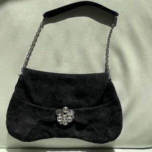 Swarovski purse